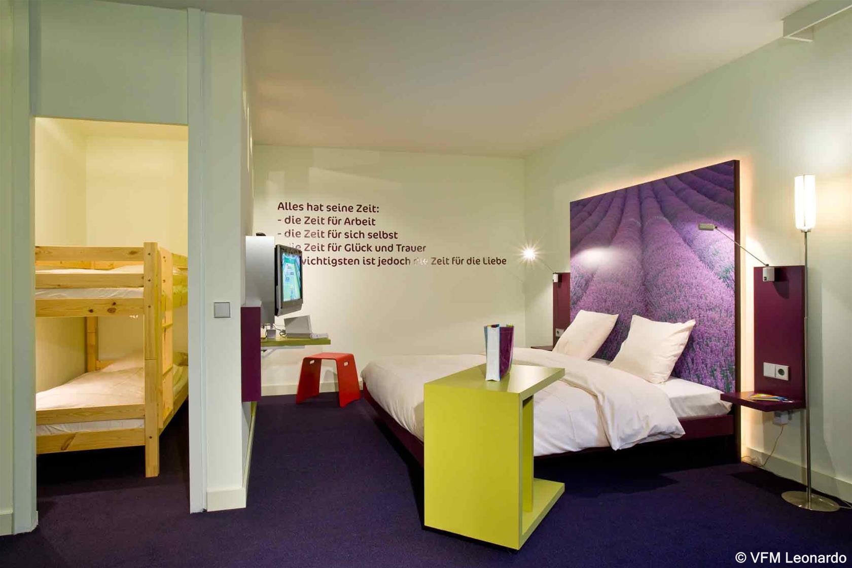 Ibis Styles Hamburg Alster City Dış mekan fotoğraf