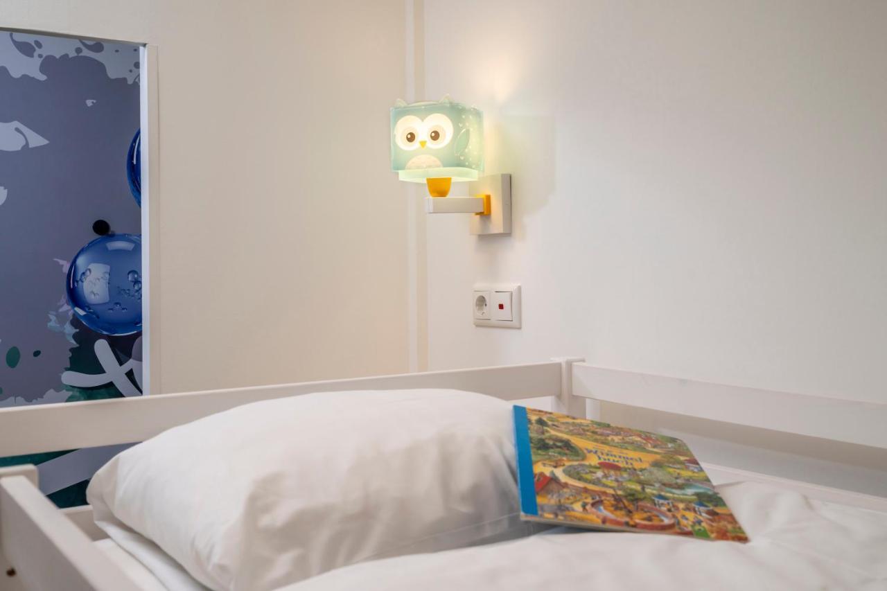 Ibis Styles Hamburg Alster City Dış mekan fotoğraf